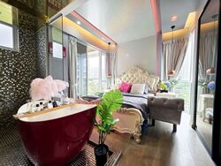 High Park Residences (D28), Apartment #557269371